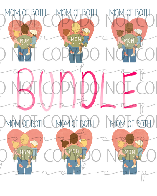 Mom of both bundle