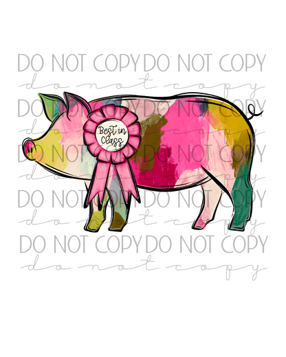 Let's show girls PNG bundle