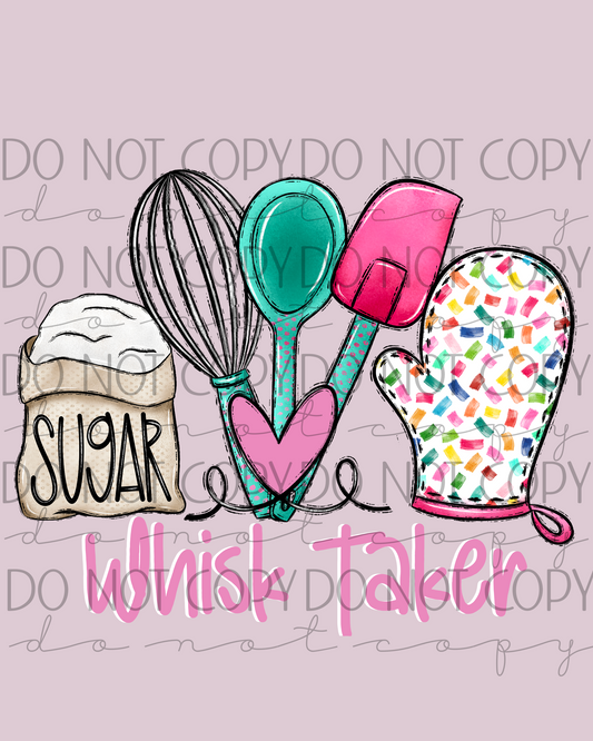 Whisk Taker png