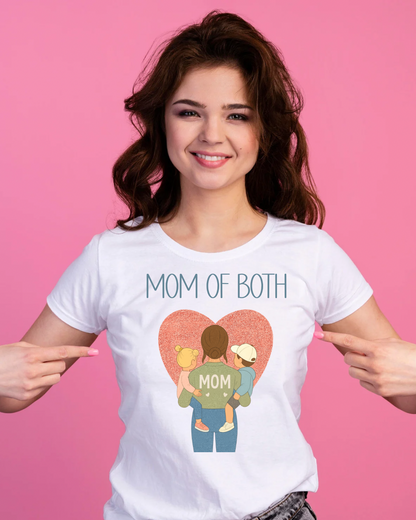 Mom of both bundle