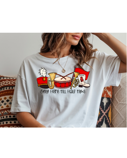 I'm with the band PNG Digital file